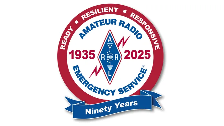 ARES 90 Years